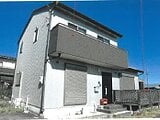 岐阜県羽島郡笠松町の競売物件 1,167万円 戸建て 119m&sup2;