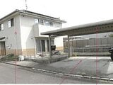 岐阜県加茂郡坂祝町の競売物件 752万円 戸建て 128m&sup2;