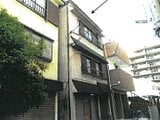 大阪府大阪市城東区の競売物件 637万円 戸建て 99m&sup2;