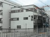大阪府大阪市住之江区の競売物件 427万円 戸建て 78m&sup2;