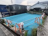広島県呉市の官公庁公売物件 261万円 土地 86m&sup2;