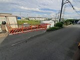 大阪府高槻市の官公庁公売物件 107万円 土地 75m&sup2;