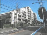 神奈川県大和市の競売物件 2,145万円 マンション 83m&sup2;