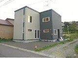 北海道小樽市の競売物件 1,128万円 戸建て 112m&sup2;