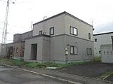 北海道札幌市北区の競売物件 1,395万円 戸建て 124m&sup2;