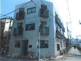 大阪府堺市堺区の競売物件 1,353万円 戸建て 326m&sup2;