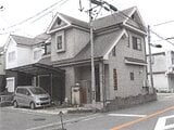 大阪府堺市美原区の競売物件 641万円 戸建て 100m&sup2;