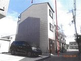 大阪府高石市の競売物件 329万円 戸建て 75m&sup2;