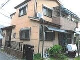 大阪府松原市の競売物件 867万円 戸建て 91m&sup2;