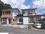 広島県三原市の競売物件 207万円 戸建て 184m&sup2;