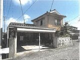 大分県豊後大野市の競売物件 233万円 戸建て 124m&sup2;