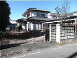 群馬県みどり市の競売物件 486万円 戸建て 129m&sup2;