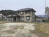広島県山県郡北広島町の競売物件 306万円 戸建て 181m&sup2;
