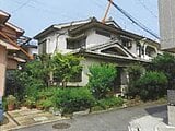 広島県広島市東区の競売物件 1,746万円 戸建て 99m&sup2;