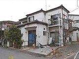 広島県福山市の競売物件 67万円 戸建て 52m&sup2;
