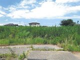 富山県富山市の競売物件 412万円 農地 1,388m&sup2;