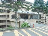 山梨県南都留郡山中湖村の競売物件 203万円 マンション 69m&sup2;