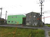 三重県桑名市の競売物件 1,651万円 戸建て 226m&sup2;