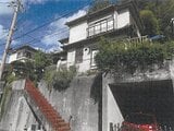 京都府京都市山科区の競売物件 731万円 戸建て 128m&sup2;