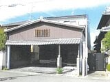 京都府京都市南区の競売物件 2,577万円 戸建て 215m&sup2;