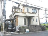 京都府木津川市の競売物件 680万円 戸建て 98m&sup2;