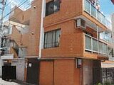 神奈川県川崎市多摩区の競売物件 149万円 マンション 14m&sup2;
