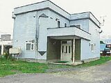 北海道芦別市の競売物件 117万円 戸建て 169m&sup2;