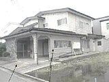 秋田県秋田市の競売物件 303万円 戸建て 196m&sup2;