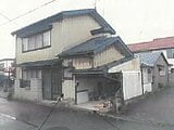 秋田県秋田市の競売物件 113万円 戸建て 113m&sup2;
