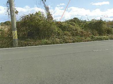 三重県鈴鹿市の競売物件 105万円 土地 473m&sup2;