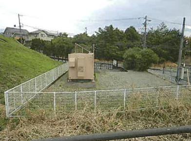 三重県津市の競売物件 215万円 土地 332m&sup2;