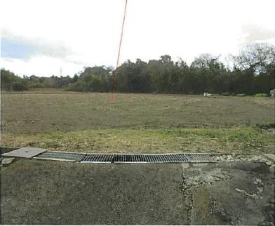 三重県鈴鹿市の競売物件 80万円 農地 1,659m&sup2;