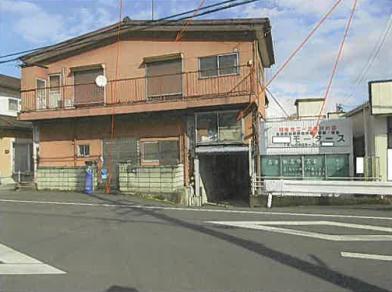 三重県伊賀市の競売物件 181万円 戸建て 215m&sup2;