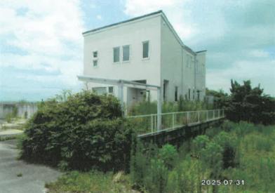 三重県伊勢市の競売物件 1,138万円 戸建て 149m&sup2;