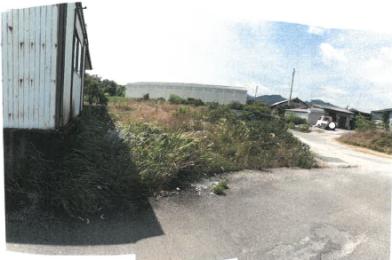 香川県東かがわ市の競売物件 75万円 土地 328m&sup2;