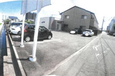 香川県高松市の競売物件 439万円 土地 642m&sup2;