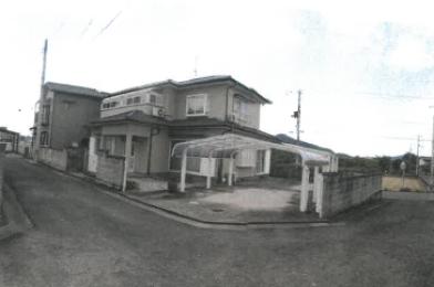 香川県さぬき市の競売物件 267万円 戸建て 131m&sup2;