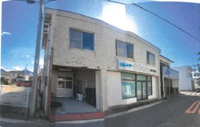 香川県東かがわ市の競売物件 269万円 戸建て 293m&sup2;
