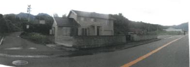 香川県東かがわ市の競売物件 1,527万円 戸建て 179m&sup2;