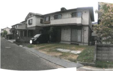 香川県木田郡三木町の競売物件 373万円 戸建て 116m&sup2;