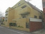 東京都練馬区の競売物件 1,520万円 マンション 46m&sup2;