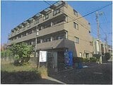 東京都練馬区の競売物件 1,181万円 マンション 23m&sup2;