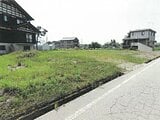 新潟県長岡市の競売物件 173万円 土地 950m&sup2;