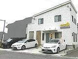 兵庫県明石市の競売物件 1,366万円 戸建て 99m&sup2;