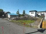 青森県黒石市の競売物件 88万円 土地 304m&sup2;