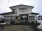 山形県最上郡大蔵村の競売物件 49万円 戸建て 172m&sup2;