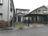 新潟県新潟市南区の競売物件 439万円 戸建て 107m&sup2;