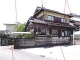 愛知県一宮市の競売物件 397万円 戸建て 129m&sup2;