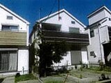 愛知県豊橋市の競売物件 1,545万円 戸建て 102m&sup2;
