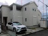 愛知県豊橋市の競売物件 1,748万円 戸建て 104m&sup2;